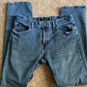 Men’s Banana Republic Jeans